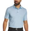 Áo Golf Tay Ngắn FootJoy 3D Print Lisle 37463 | FootJoy
