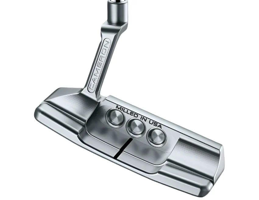 Gậy Putter LD SQUAREBACK 2 RH 38 MEGA SALES | Titleist