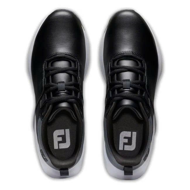 Giày golf nữ FJ ES PROLITE W BLK/GRY/WHT 98202 MEGA SALE | FootJoy