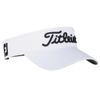 Nón nửa đầu TOUR PERF VISOR STAFF NAVY/WHITE  TH8VTPS-41 | Titleist