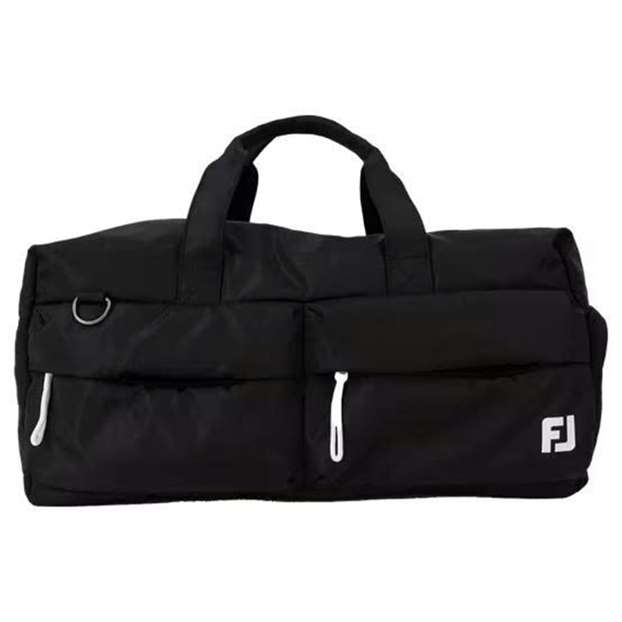 Túi golf xách tay FJ Duffel Bag FA25TVDFL-0 | FootJoy