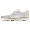 Giày golf nữ FJ FF W TRADITIONS WHT/WHT/GLD 97940 MEGA SALE | FootJoy