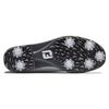 Giày golf nữ Premiere Series - Cap Toe Women WHITE/CHARCOAL/LEOPARD PR