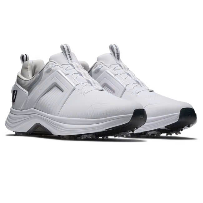 Giày Golf Nam FM HYPERFLEX C BOA WT/WT/WT 55474 | FootJoy