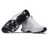 Giày Golf Nam FM HYPERFLEX C BOA WT/WT/WT 55474 | FootJoy