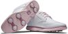 Giày golf nữ Ef Traditions W Wht/Wht/Pnk  97932 | FootJoy