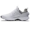 Giày Golf Nam FM HYPERFLEX C BOA WT/WT/WT 55474 | FootJoy