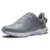 Giày golf nữ FJ ES PROLITE W BOA GRY/LIL/WHT 98209 MEGA SALE | FootJoy