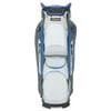 Túi gậy golf CART 15 STADRY CHAR/GRY/RYL TB22CT7-224 | Titleist