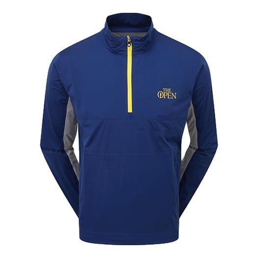 Áo Khoác Nam Footjoy Eu Brit Open Hydroknit Pover 80317 | Footjoy