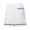 Váy golf DS JP W STRCH PLEATS SKIRT WT 80580 | FootJoy