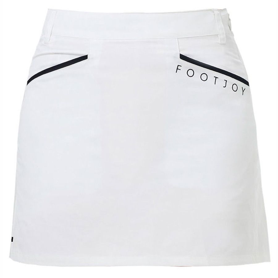 Váy golf DS JP W STRCH PLEATS SKIRT WT 80580 | FootJoy