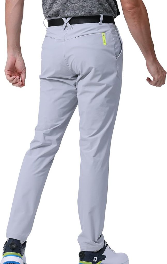 Quần dài golf nam 4Way Stretch Long Pants 81885 | FootJoy