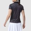 Áo Golf Tay Ngắn Footjoy  Graphic Polo Shirt 81928 | Footjoy