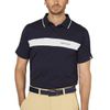 Áo Golf Nam Tay Ngắn Footjoy  S/S logo polo 34653 | Footjoy