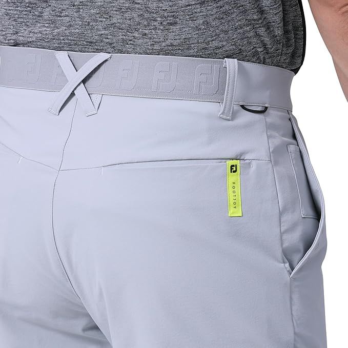 Quần dài golf nam 4Way Stretch Long Pants 81885 | FootJoy