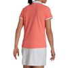 Áo Golf Tay Ngắn Footjoy Short Sleeve Print Trim Shirt 82108 | Footjoy