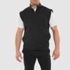 Áo golf nam tay ngắn FJ Ottoman Full Zip Knit Vest 82261 MEGA SALE | F