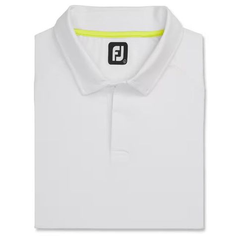Áo Golf Nam Tay Ngắn HYPR Golf Shirt 82265 | FootJoy