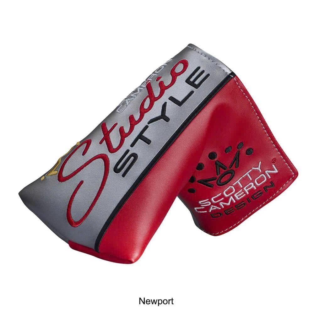 Gậy Putter SS NEWPORT RIGHT HAND 2025 | Titleist