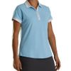 Áo golf nữ tay ngắn 82301 | FootJoy