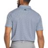 Áo Golf Tay Ngắn FootJoy Tee Geo Print Lisle 37476 | FootJoy