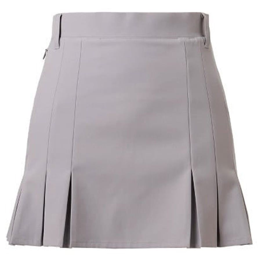 Váy golf Cf Jp Wms Pleats Skirt Grey 86688 | FootJoy
