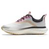 Giày golf nữ FJ FF W QUANTUM CRM/BLK/PNK 97828 MEGA SALE | FootJoy