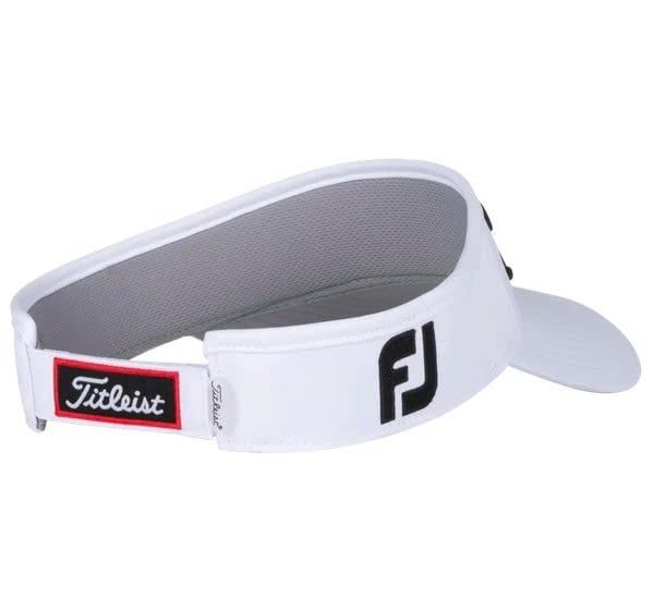 Nón nửa đầu TOUR PERF VISOR STAFF NAVY/WHITE  TH8VTPS-41 | Titleist