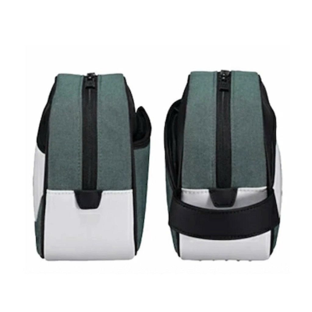 Túi golf cầm tay PURSUIT POUCH HUNTER/WHITE TA25PSP-31 | Titleist