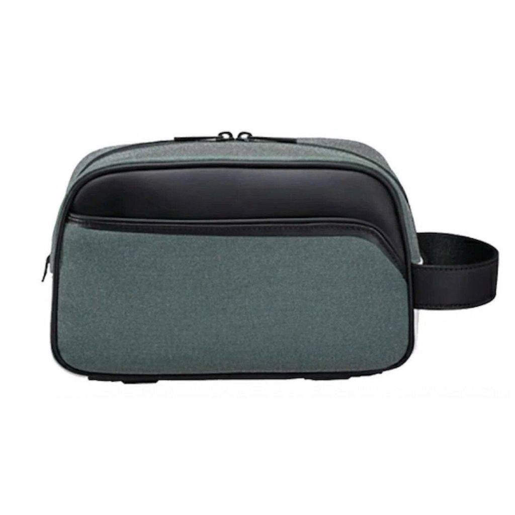 Túi golf cầm tay PURSUIT POUCH HUNTER/WHITE TA25PSP-31 | Titleist
