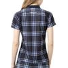 Áo Golf Nữ Tay Ngắn Footjoy  S/S print shirts 34824 | Footjoy