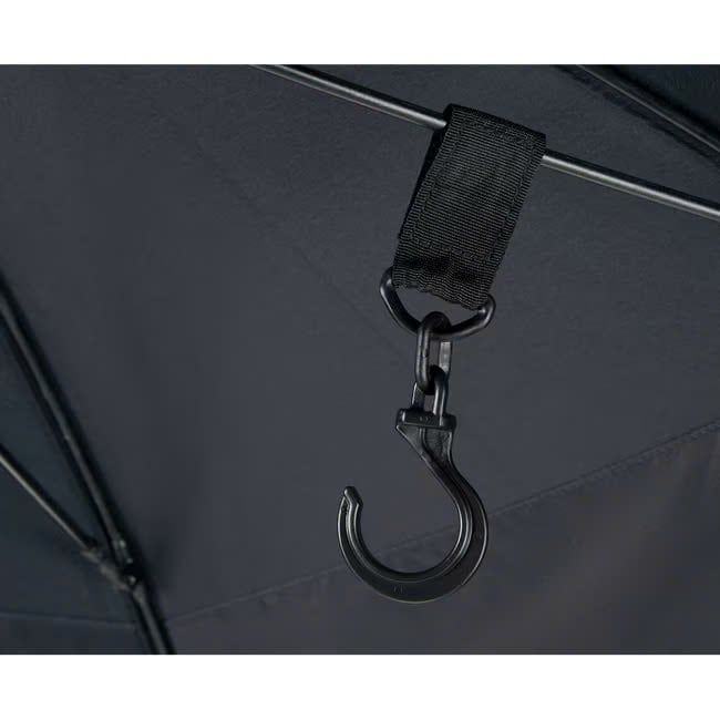 Dù Golf 1 tầng FJ Lighweight Umbrella 34978 43 inch | Footjoy