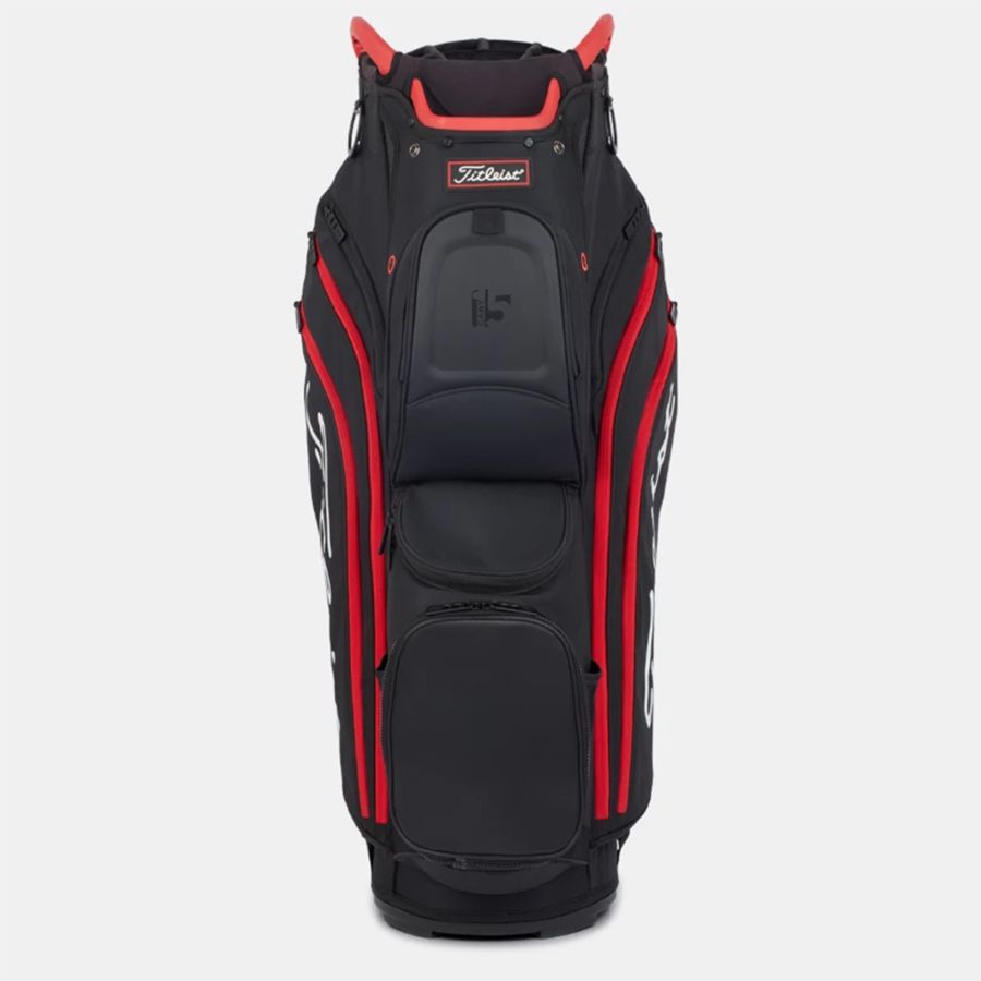 Túi gậy golf  CART 15 TB22CT8-006 | Titleist | MEGA SALE THÁNG 7