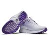 Giày golf nữ FJ EF FJ PERFORMA W WHT/WHT/PPL 99207 MEGA SALE | FootJoy