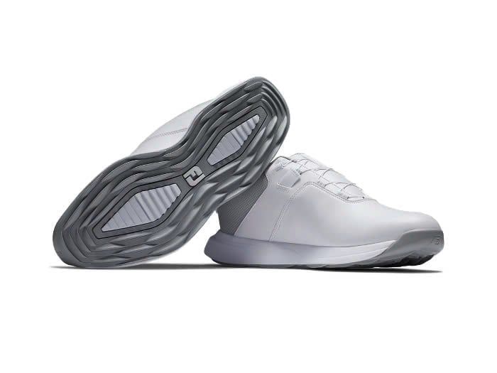 Giày golf nam ES TRADITIONS 57938 | FootJoy