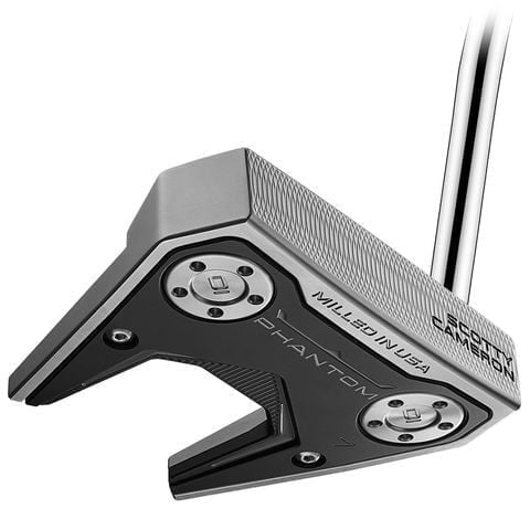 Gậy Putter Phantom X 7 2024 | Titleist