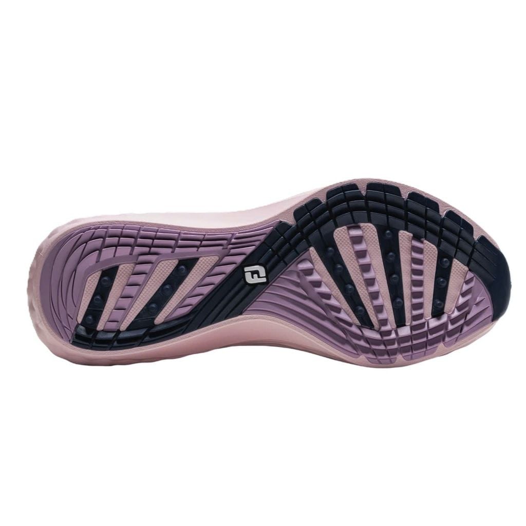 Giày golf nữ Gs W Quantum Boa Wht/Wht/Pnk 97837 | FootJoy