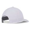 Nón kết golf OCEANSIDE WHITE/BLACK TH23AO-10 | Titleist