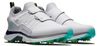 Giày golf nam FJ ES HYPFLX CRB BOA WHT/CHL/TEL 55462 MEGA SALE | FootJ