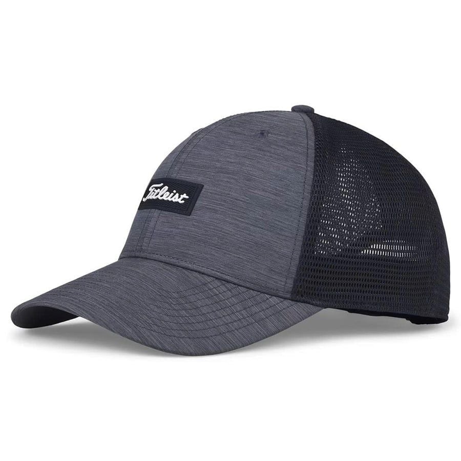 Nón kết golf SANTA CRUZ NAVY/NAVY/WHITE TH24ASCR-441 | Titleist