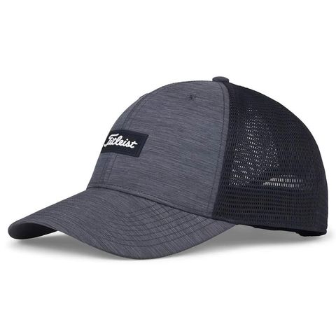 Nón kết golf SANTA CRUZ NAVY/NAVY/WHITE TH24ASCR-441 | Titleist