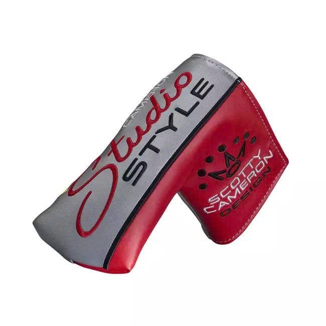 Gậy Putter SS SQUAREBACK RIGHT HAND 2025 | Titleist