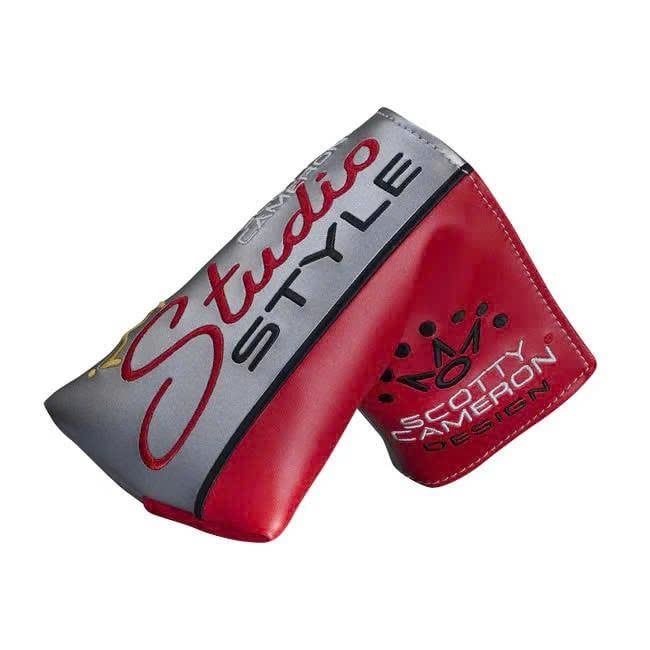Gậy Putter SS FASTBACK 1.5 RIGHT HAND 2025 | Titleist