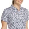Áo Golf Nữ Tay Ngắn Footjoy Short Sleeve Shirt 37584 | Footjoy