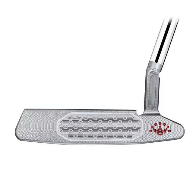 Gậy Putter SS NEWPORT 2.5 PLUS RIGHT HAND 2025 | Titleist