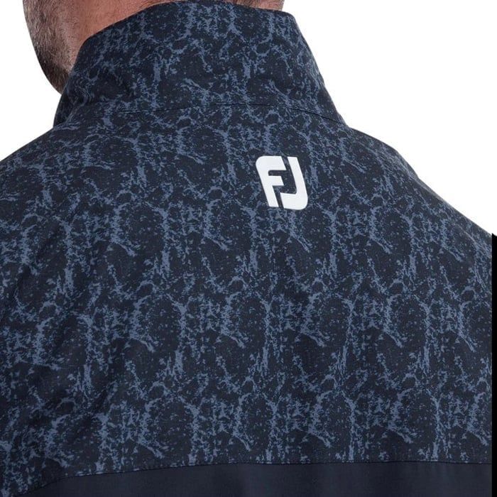 Áo khoác nam FJ HydroLite Jacket 82296 MEGA SALE | FootJoy