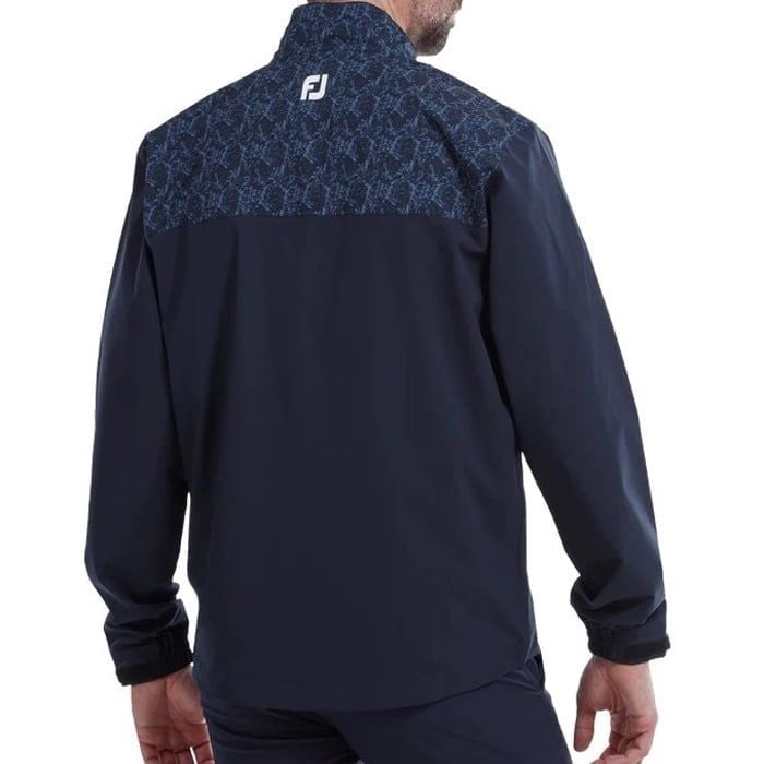 Áo khoác nam FJ HydroLite Jacket 82296 MEGA SALE | FootJoy