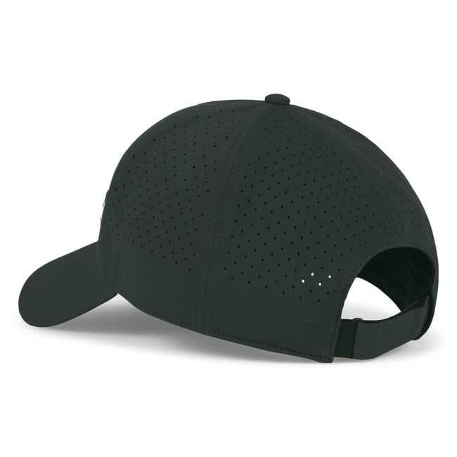 Nón kết golf nam PLAYERS TECH Pine/Charcoal/White TH24APT-301 | Titlei
