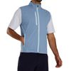 Áo golf nam tay ngắn FJ Lightweight Softhsell Vest 82397 MEGA SALE | F